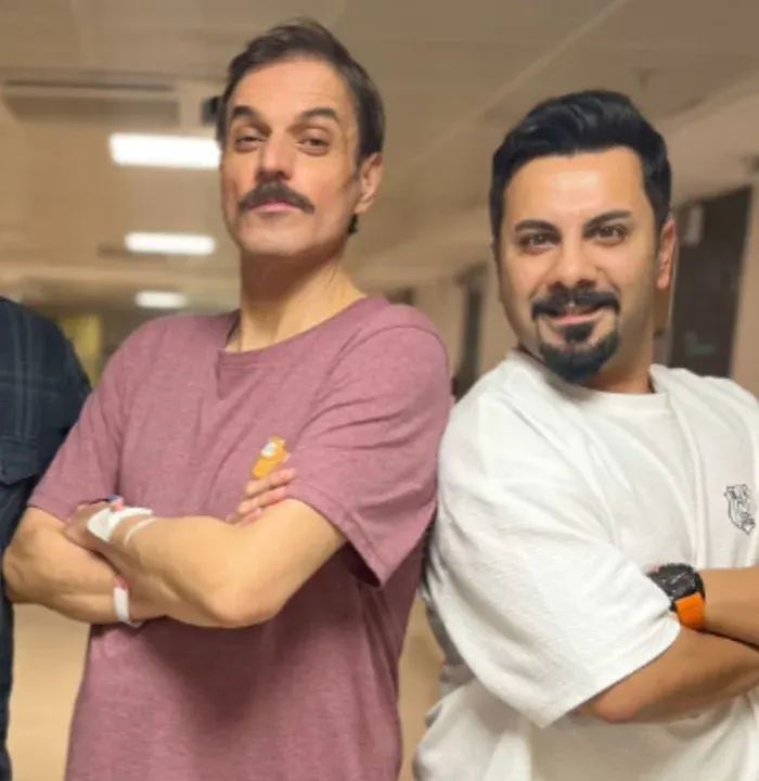 Ufuk Özkan’dan Duygusal Açıklama: “Onları Hayatımdan Çıkardım”