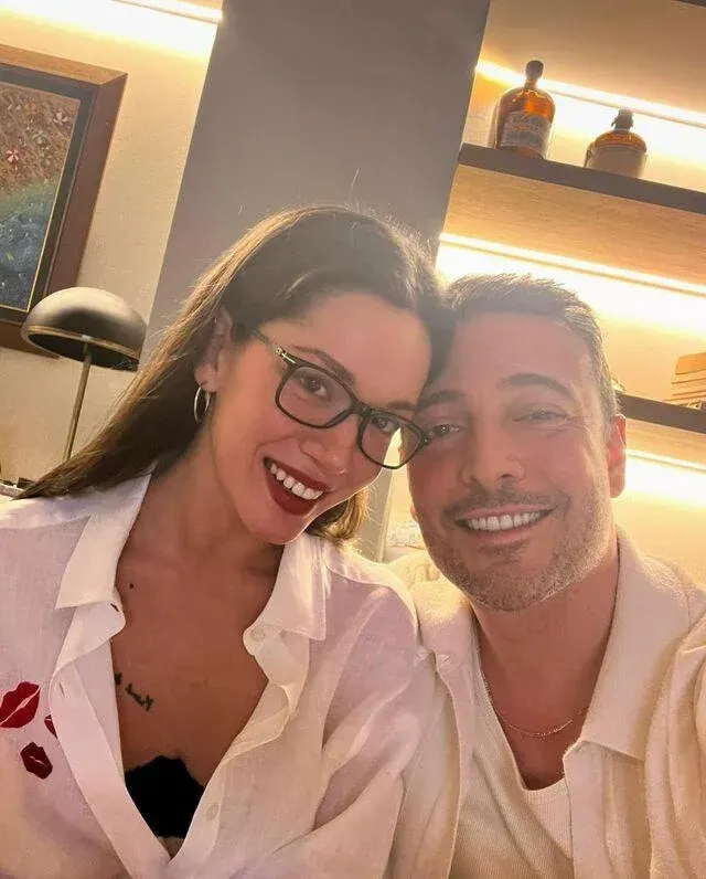 Hazal Subaşı’ndan Oğuzhan Koç ile Evlilik Açıklaması: “Seneye Belki”