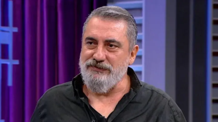 Soner Olgun Entübe Edildi: Ünlü Müzisyenin Sağlık Durumu Ağırlaştı