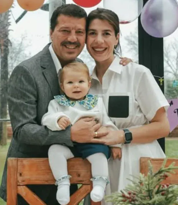 İlker Aksum’dan Duygusal İtiraf: “Beni O Çukurdan Eşim Çıkardı”