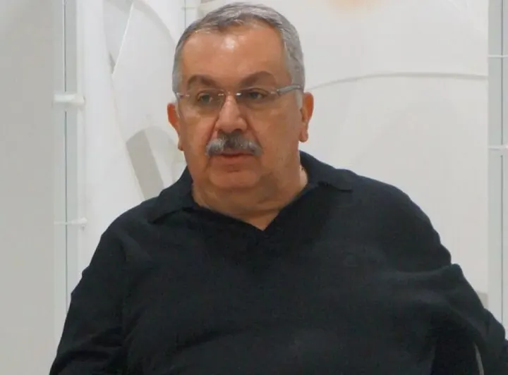 Usta Tiyatrocu Ali Hürol Hayatını Kaybetti: Ali Hürol Kimdir?