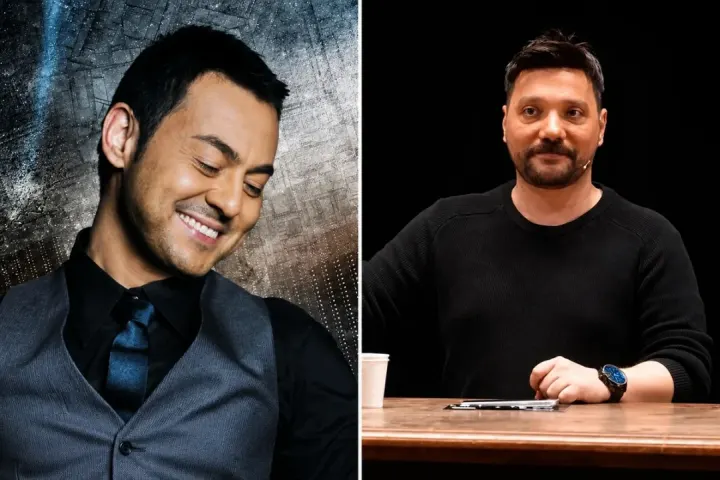 Serdar Ortaç'tan "Saygı 1" Açıklaması: Konsept İptal Edildi, Konser Devam Edecek