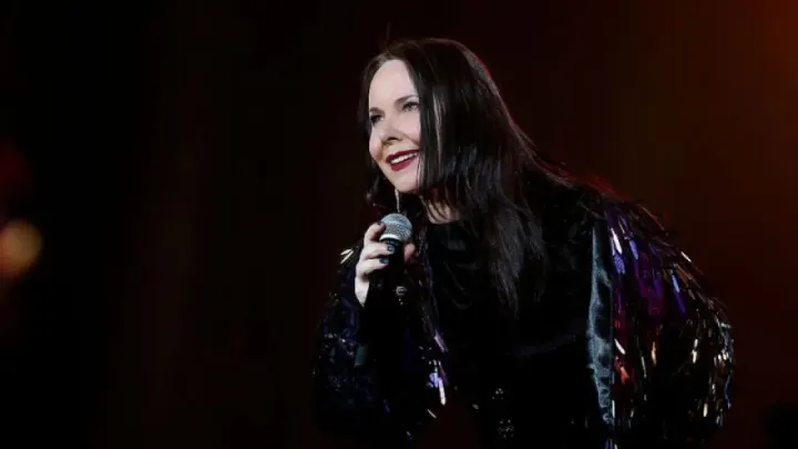 Şebnem Ferah Konserine Yoğun İlgi! Biletler Dakikalar İçinde Tükendi