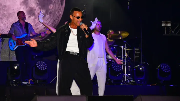 Mustafa Sandal’dan Dikkat Çeken Açıklama: “Disiplinde Ronaldo ile Yarışırım”