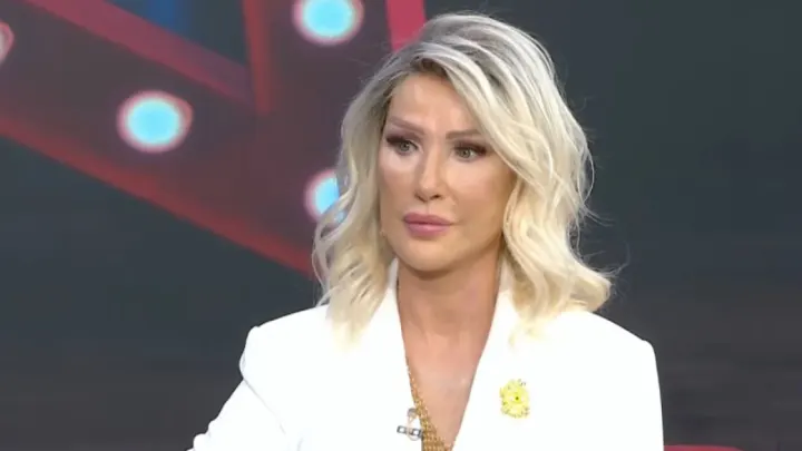 Seda Sayan’dan Aleyna Kalaycıoğlu’nun Annesine Sert Tepki