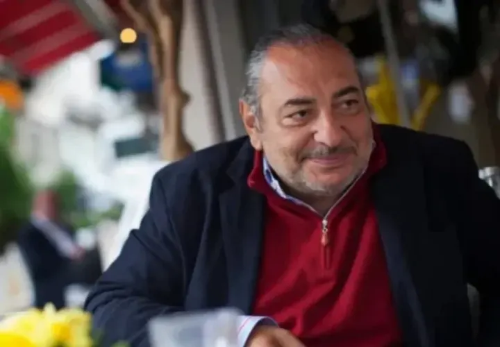 Gazeteci ve Televizyoncu Reha Muhtar Hayatını Kaybetti