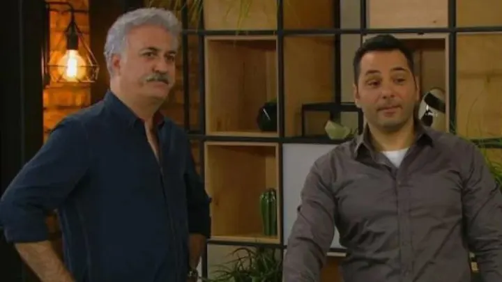 Çocuklar Duymasın’ın Tolga’sı Serkan Balbal Yıllar Sonra Mahkemede Görüntülendi