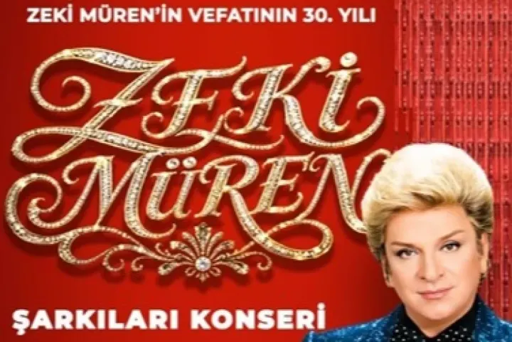 Denizli’de Sanat Dolu Bir Hafta Başlıyor