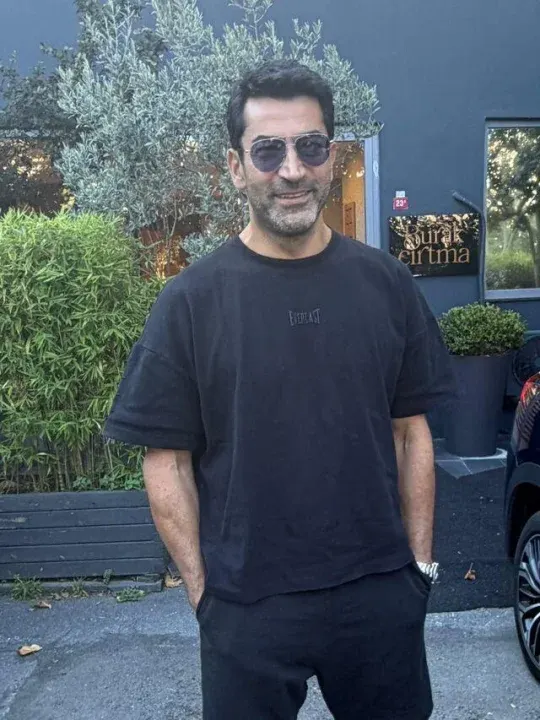 Kenan İmirzalıoğlu'ndan Sosyal Medya Açıklaması: Hesap Açmayı Düşünmüyorum