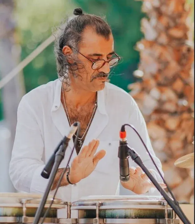 Hüseyin Cebeci Hayatını Kaybetti