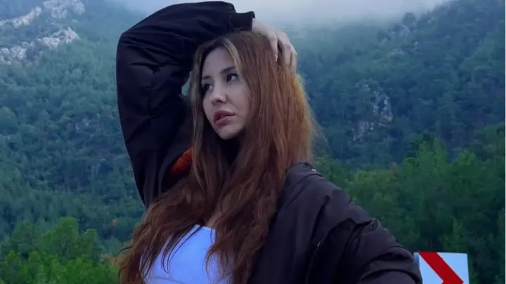 Türk Rap Dünyasını Yasa Boğan Kayıp: Aishe Hayatını Kaybetti