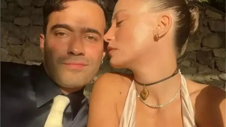 Mert Demir'den Serenay'a duygusal yorum