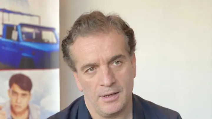 Murat Cemcir'in Yapım Şirketi İflas Etti! Mahkemeden Resmi Karar