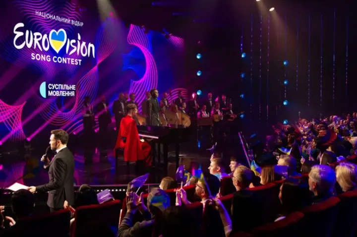 Eurovision’da Yeni Dönem: Kazanan Ülke Ev Sahipliğini Kaybedebilecek
