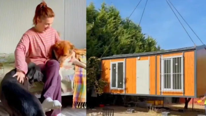 Ceylan Ertem Köpeklerine Ev Yaptırdı! Telif Gelirlerini Açıkladı