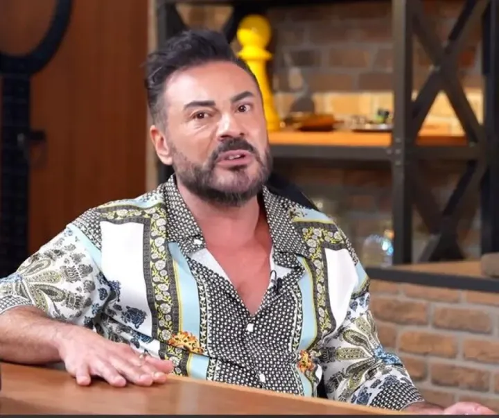 Rober Hatemo’dan Sürpriz Karar: Müziği Bırakıp Eski Mesleğine Dönüyor