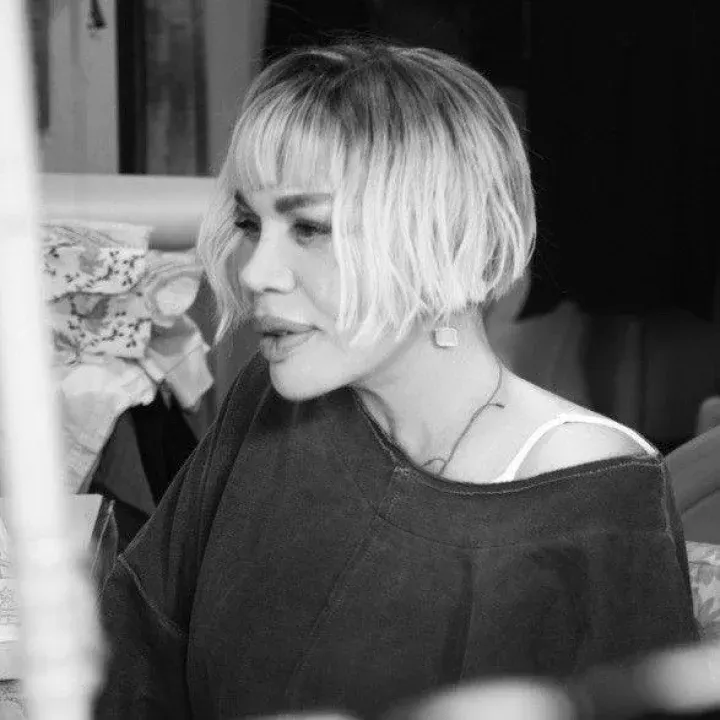 Sezen Aksu'dan Yeni Albüm Duyurusu: "Yeniden Başlarız"