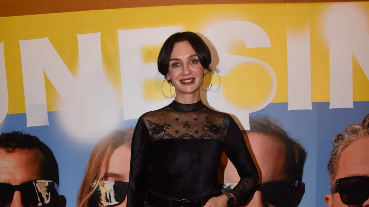 Birce Akalay: “Hayatımda yapmayacağım bir şeydi, güzel ders oldu”