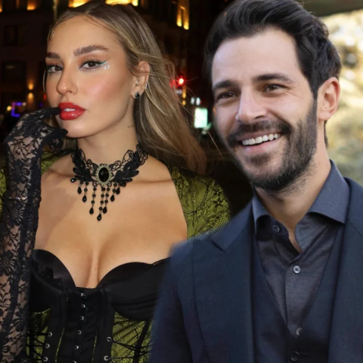 Hakan Sabancı ile Naz Şahin, Miami’de Birlikte Görüldü: Önce Parti, Sonra Alışveriş Turu