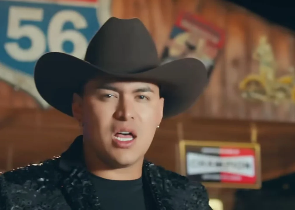 Kolombiyalı Ünlü Şarkıcı Yeison Jimenez Uçak Kazasında Hayatını Kaybetti