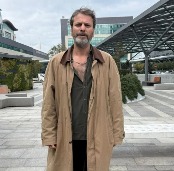 Ufuk Özkan’ın Kardeşi Umut Özkan Açıkladı: Karaciğer Donör Testim Olumsuz Çıktı