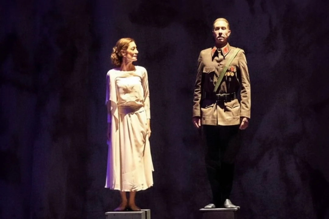 Sanat Dolu Bir Şubat Başlıyor İzmir'de