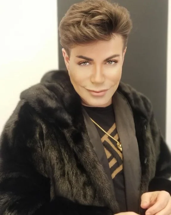 Fatih Ürek Hayatını Kaybetti: Sanat Dünyası Yasta