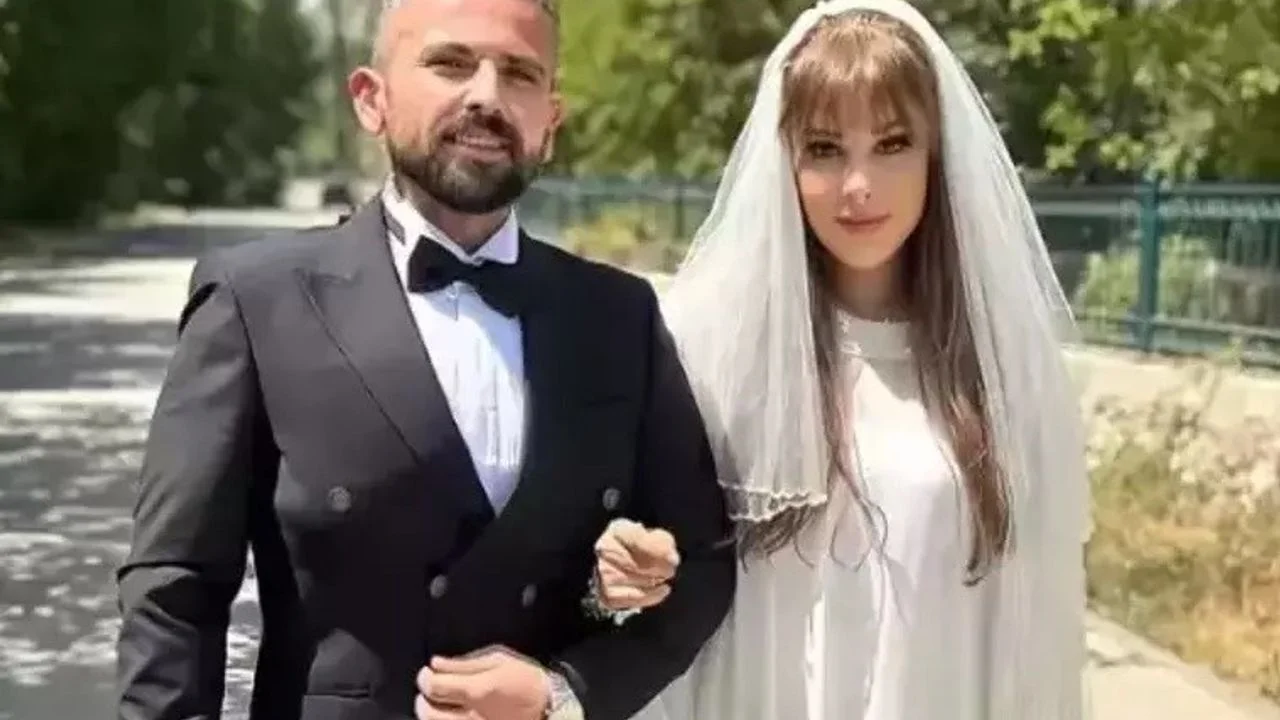 Tuğçe Tayfur, ihanet edildiğini belirterek boşanma kararı aldı.