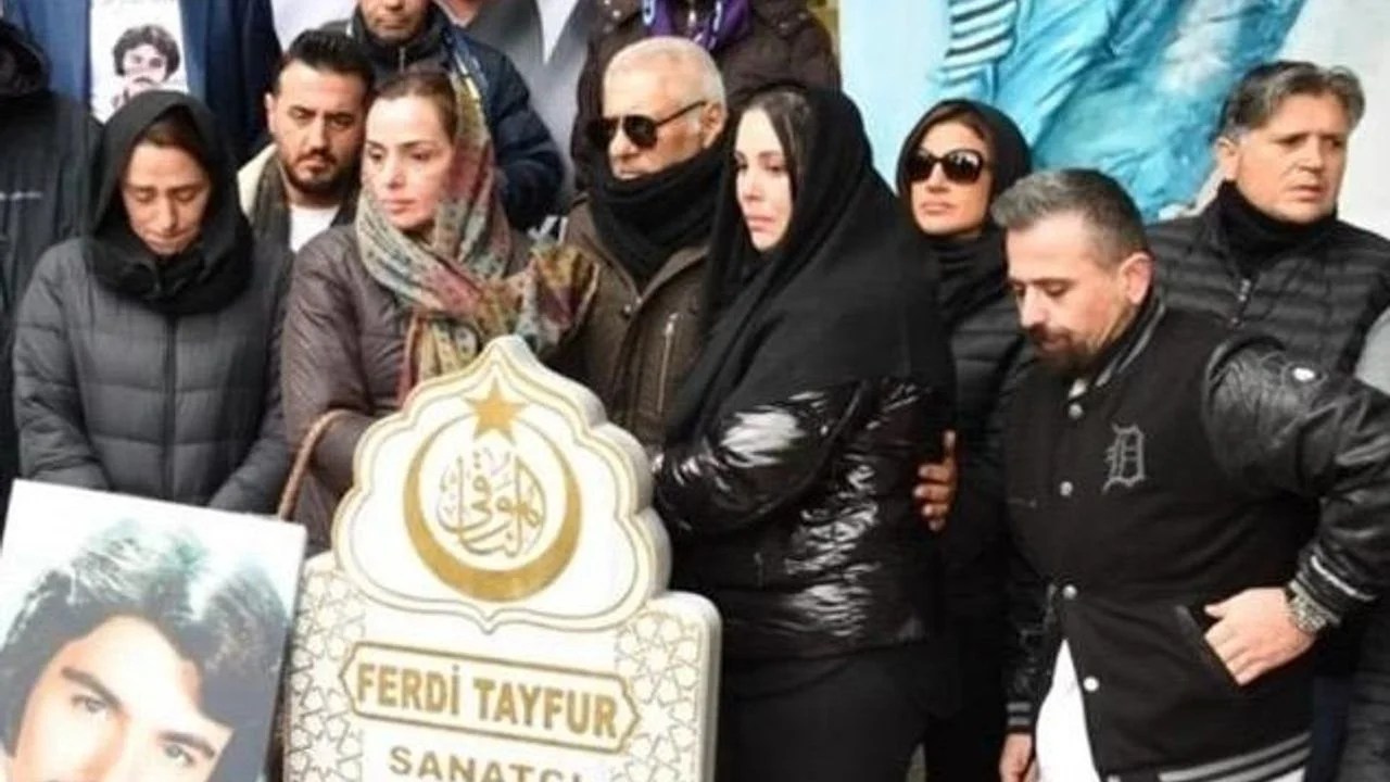 Tuğçe Tayfur, eşine maddi ve manevi tazminat davası açtı.