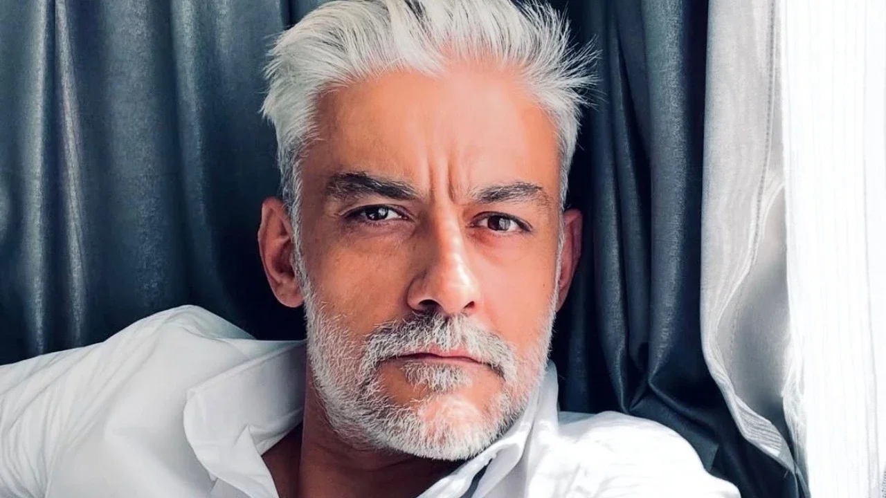 Oyuncu Kanbolat Görkem Arslan 45 Yaşında Hayatını Kaybetti