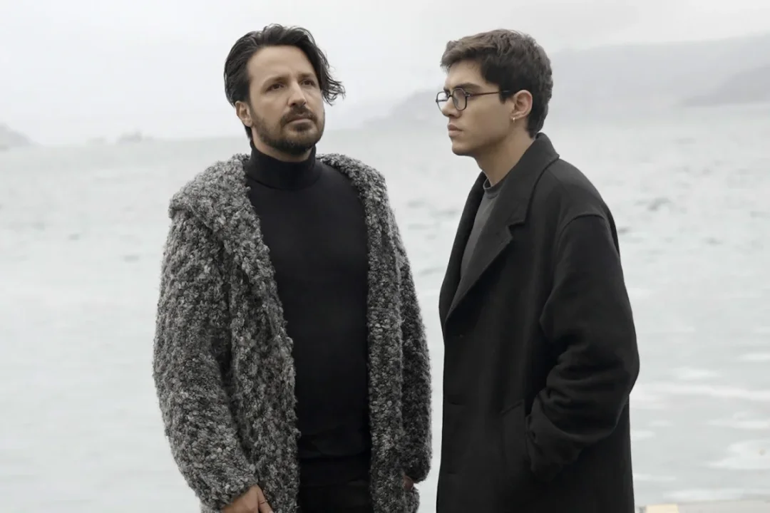 Mavi Gri, Murat Güneş ile Ortak Şarkı Seslendirdi