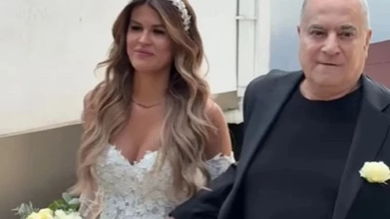 Mehmet Ali Erbil ile Gülseren Ceylan boşandı.