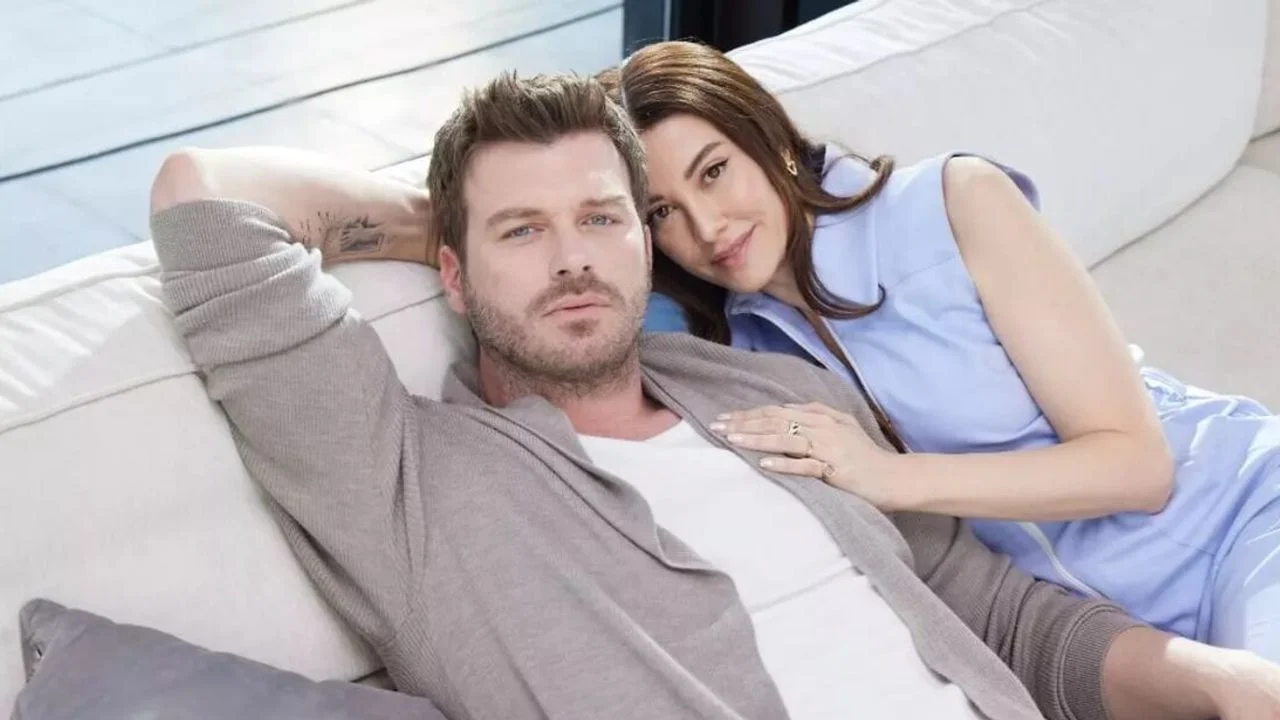 Başak Dizer iddiayı yalanladı.