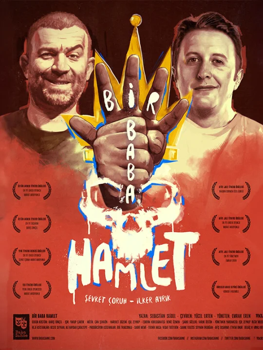 İlker Ayrık ve Şevket Çoruh Dubai’de Mahsur Kaldı