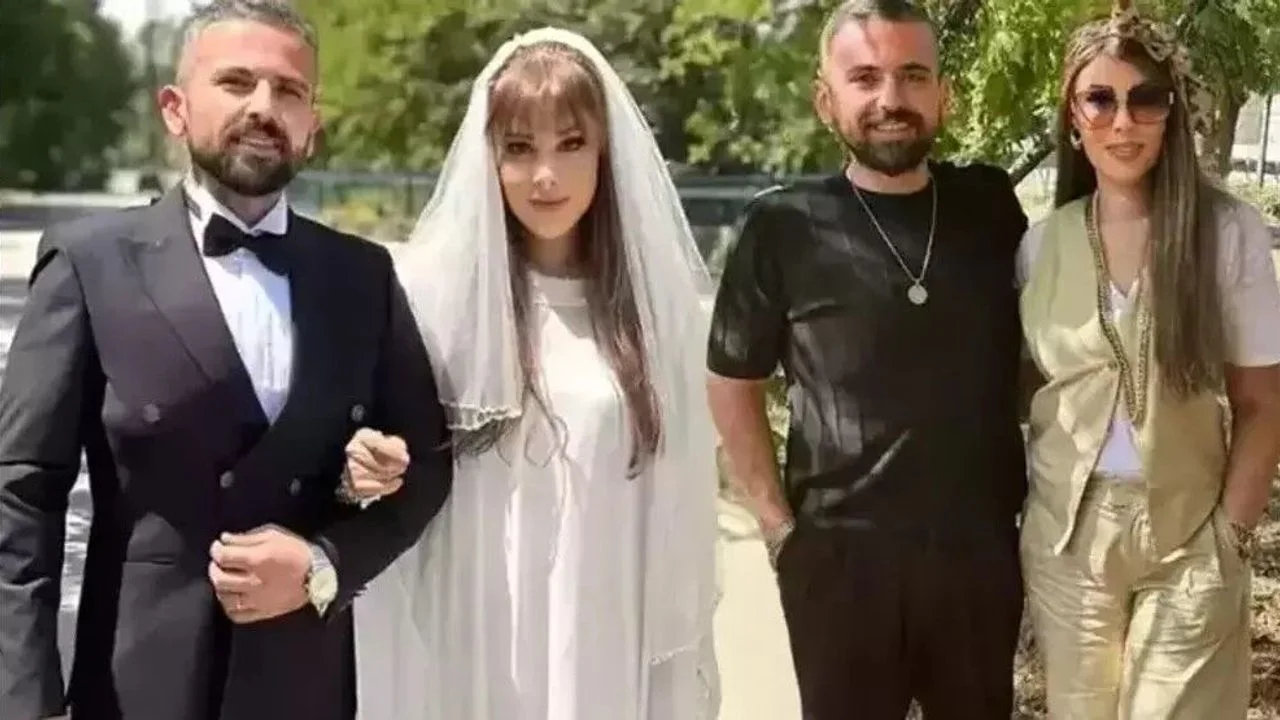 Kızlarım için konuşmuyorum!