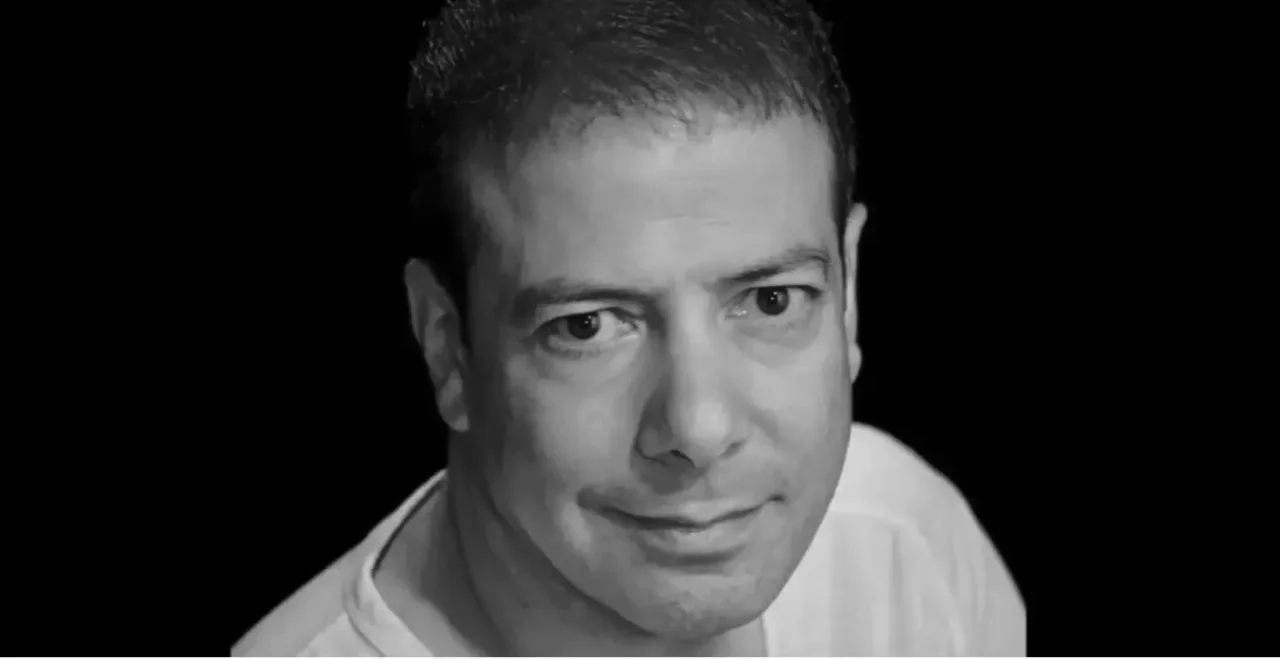 Oyuncu Canberk Uçucu Hayatını Kaybetti