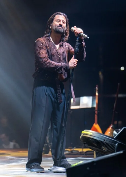 Koray Avcı’dan Dikkat Çeken Açıklama: “Önceliğim Para Değil, İnsanlara Ulaşmak”