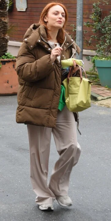 Nilperi Şahinkaya Ayrılık Sorularını Yanıtsız Bıraktı: “Moralim Bozuk”