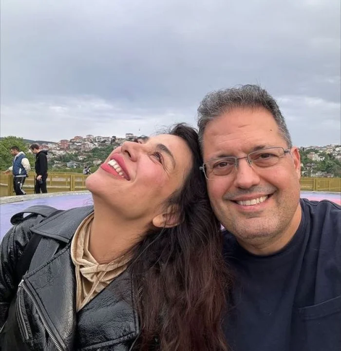 Yeşim Ceren Bozoğlu’ndan Evlilik Mesajı: “Düğün Arabamızı da Bulduk”