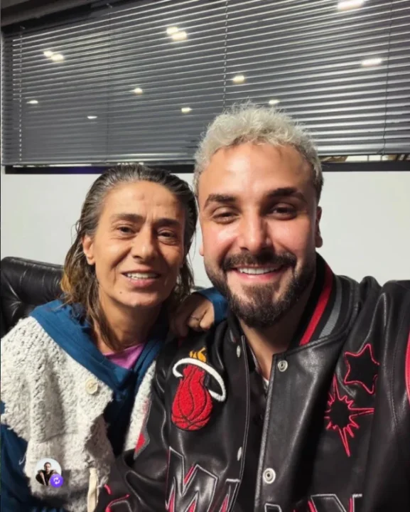 Yıldız Tilbe ve Sefo’dan Sürpriz Paylaşım: Yeni Hit Şarkı mı Geliyor?