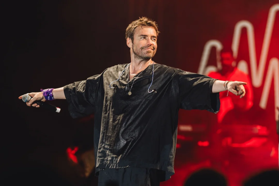 Murat Dalkılıç Sahne Hayatına Geri Dönüyor.