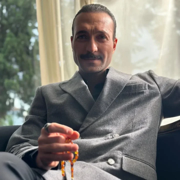 İsrailli Bakan’dan Görkem Sevindik’e Sert Sözler: “Tepkimin Arkasındayım”