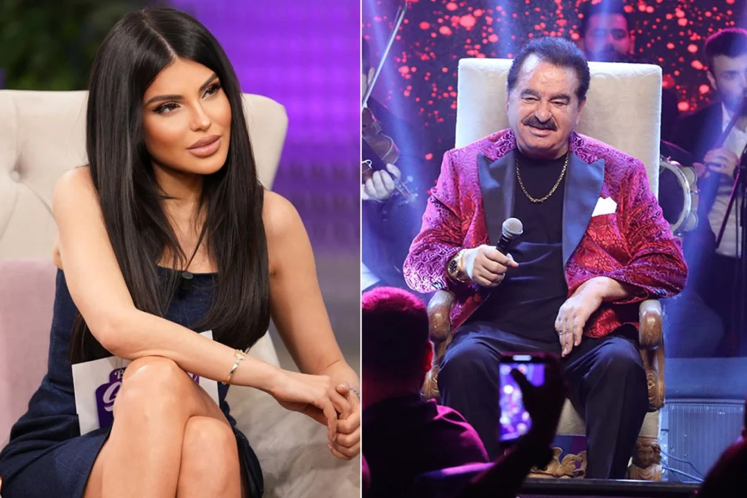 Bircan Bali’den İbrahim Tatlıses İddiası: “Yoğun Bakımdan Bana Ulaşıldı”