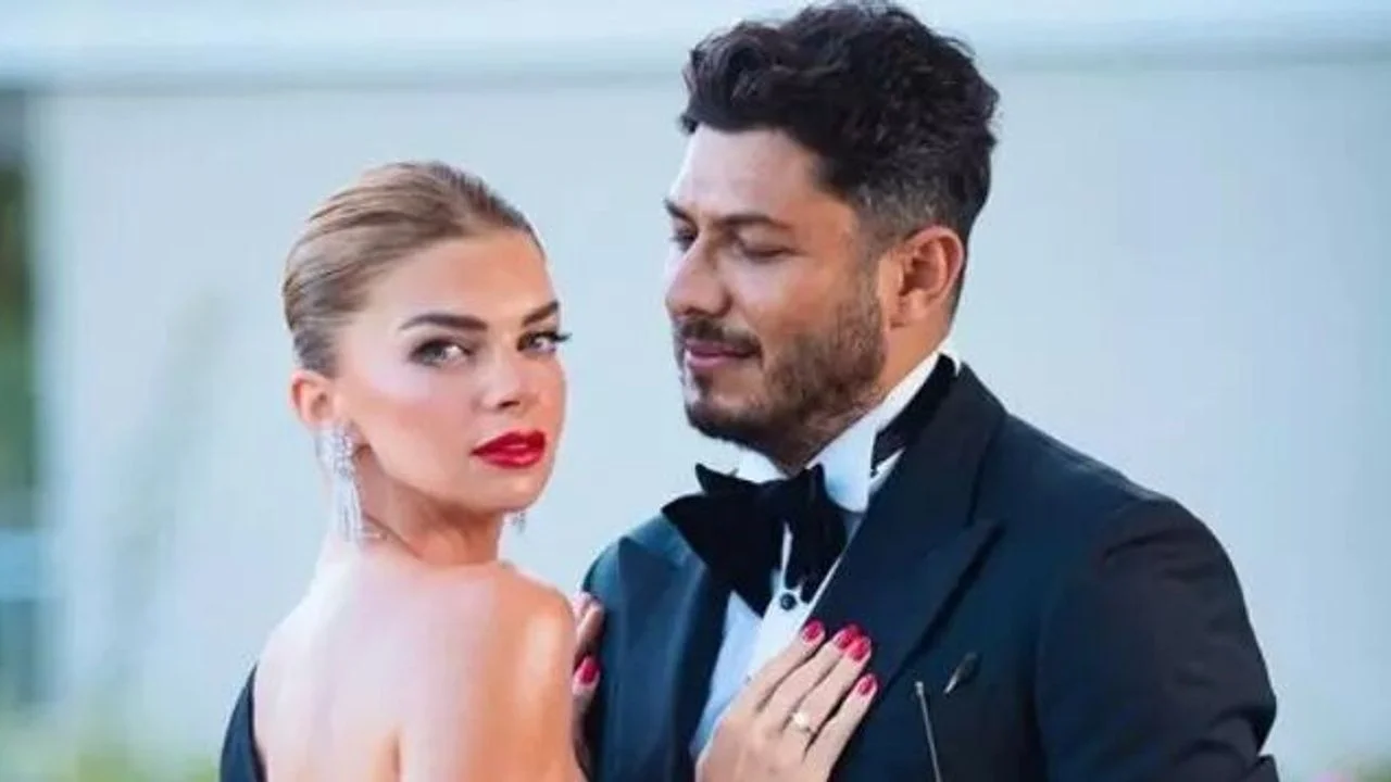 PELİN KARAHAN BOŞANIYOR.