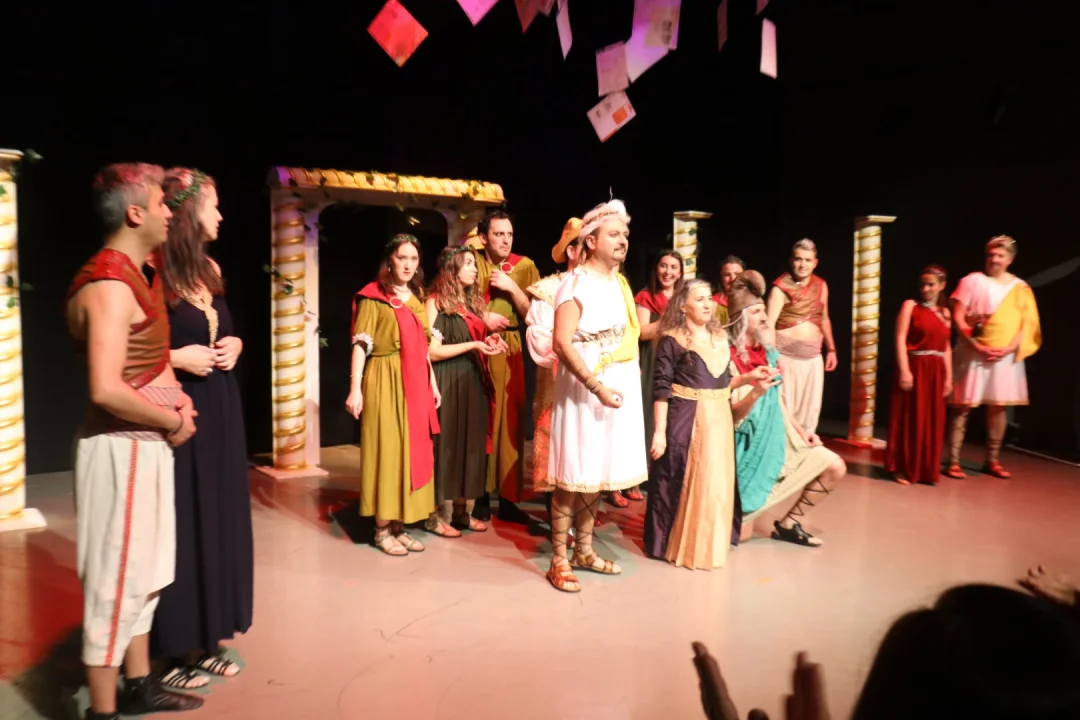 Tofaş Tiyatro Kulübü, Haldun Dormen Anısına Özel Bir Oyun Sahneleyecek