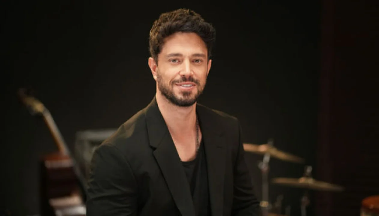 Murat Boz: Yoğun ve Stresli Bir Hayat Yaşıyorum