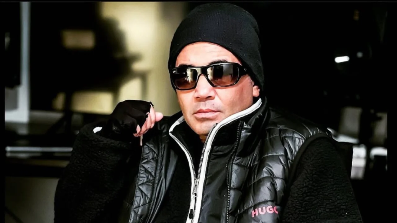 Killa Hakan’ın Hayatı Sinema Filmi Oluyor! Türkiye’de Bir İlk Yaşanacak