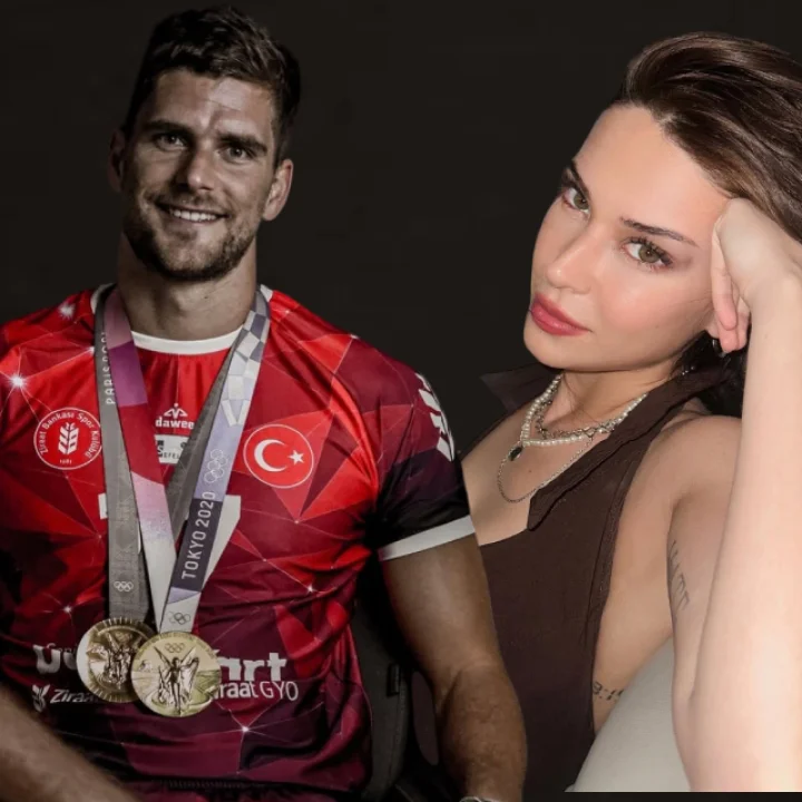 Devrim Özkan ve Trevor Clevenot İddiaları Yeniden Gündemde: Sosyal Medya Paylaşımları Dikkat Çekti