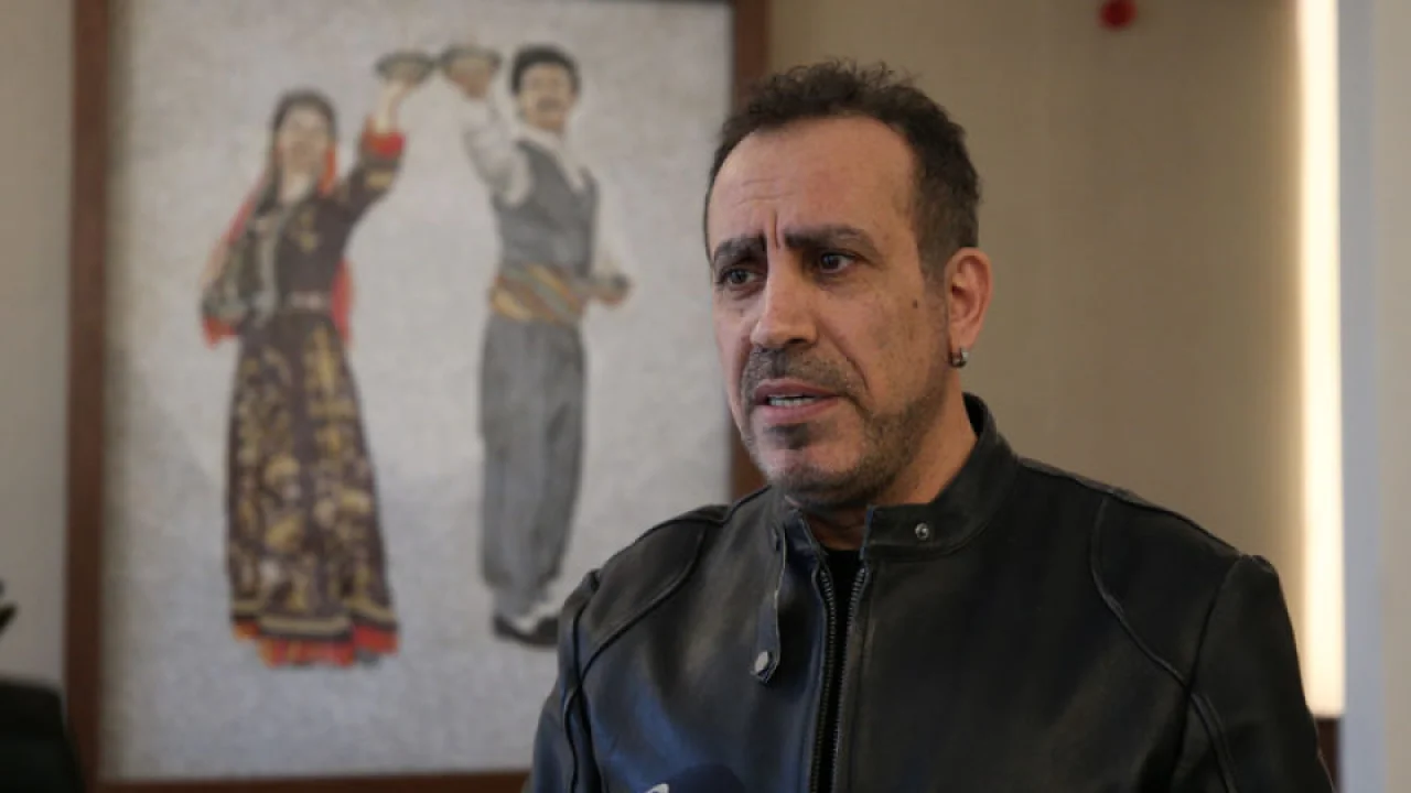 Haluk Levent’in BM Konuşmasında Yayın Kesintisi Tartışması