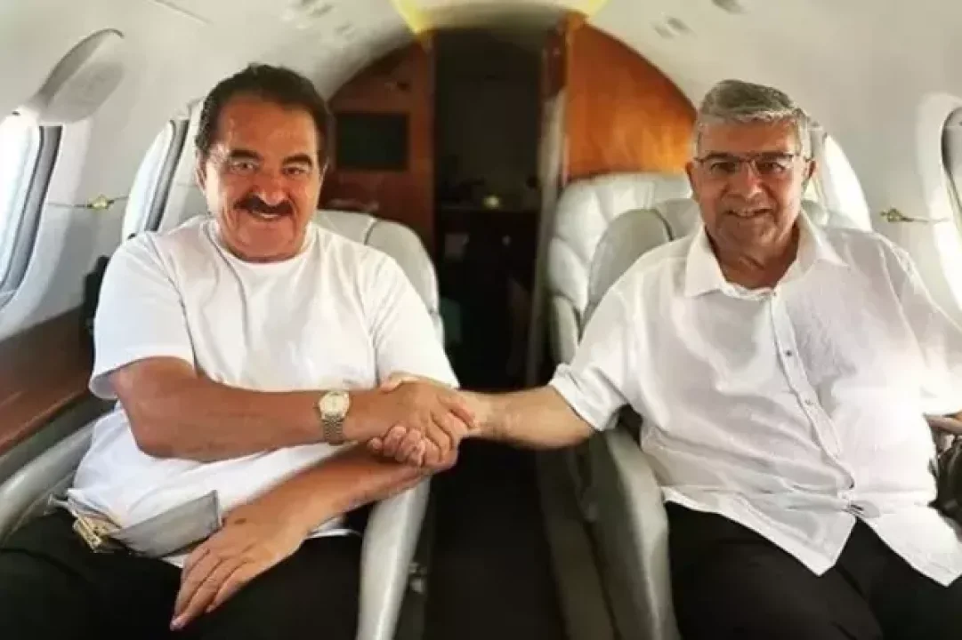 İbrahim Tatlıses’e Tehdit Mesajı Krizi: Yılların Dostluğu Yargıya Taşındı